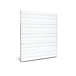 Doormax-Sectional-Garage-Door-Microline-Panel