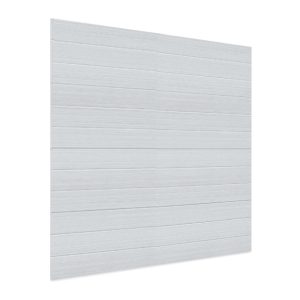 Sectional Garage Door Panel Vline Doormax